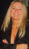 Anna aus Minsk