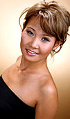 Anna aus Novosibirsk