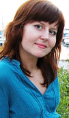 Elena aus Moskau