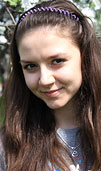 Lubov aus Muenchen