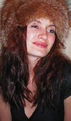 Nataliya aus Tomsk