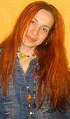 Natascha aus Krivoy Rog