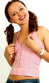 Olga aus Minsk