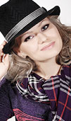 Olga aus Tashkent