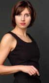 Olga aus St. Petersburg