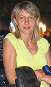 Svetlana aus Kiev