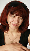 Tatyana aus Novosibirsk
