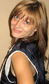 Tatiana aus Minsk