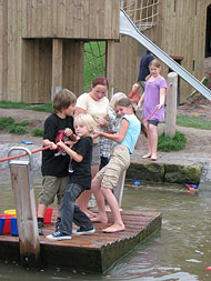 Foto Kinder 2008