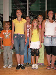 Foto Kinder 2008