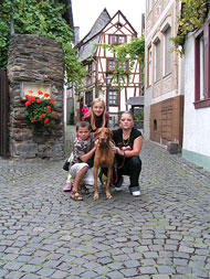Foto Kinder 2008