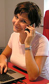 Bild von Natalie