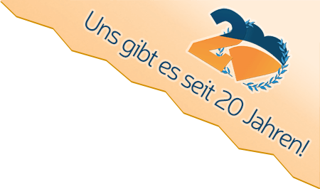 InterFriendship gibt es seit 20 Jahren!