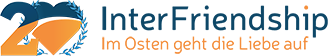 InterFriendship - Die Partnervermittlung für Russland und Osteuropa